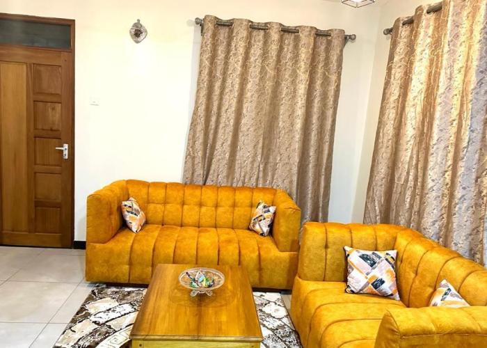 Lux Suites JSB Apartments Bamburi