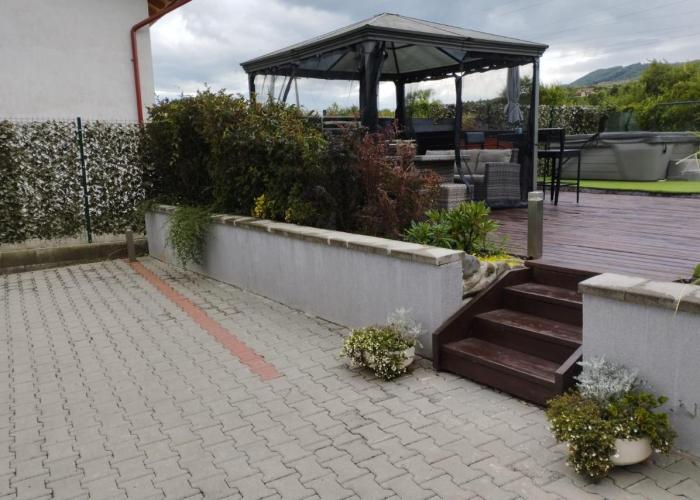 H49 Jacuzzi Penthouse-Adults only