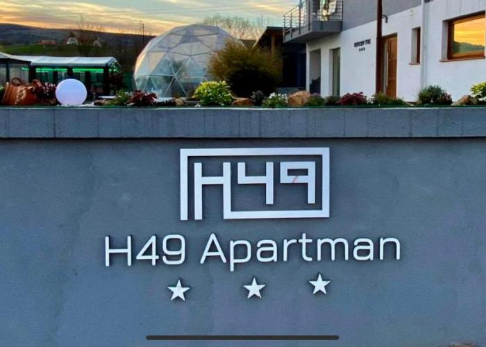 H49 Jacuzzi Penthouse-Adults only