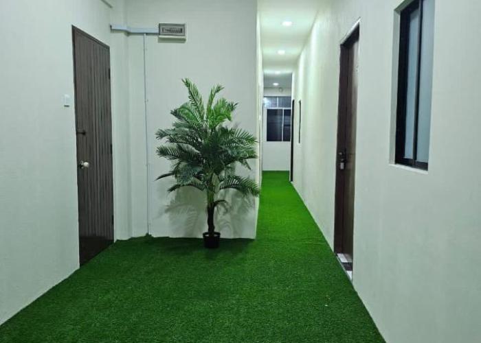 Grand Line Hotel Semporna