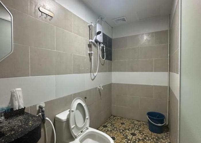 Grand Line Hotel Semporna