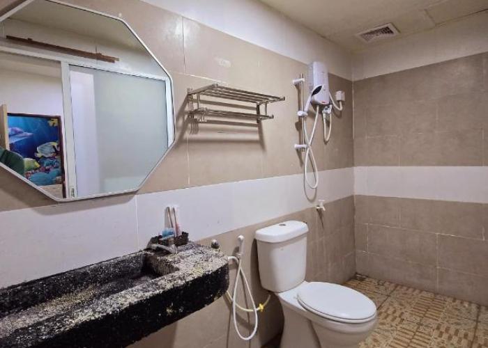 Grand Line Hotel Semporna