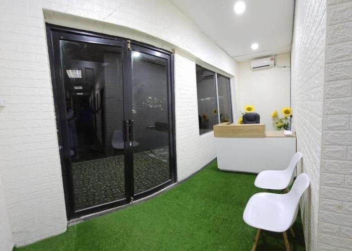 Grand Line Hotel Semporna