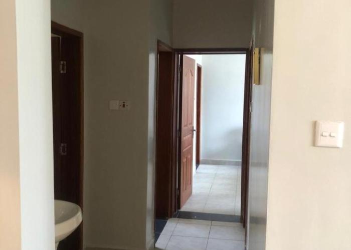 Spacious 3Bedroom in Greatwall Gardens