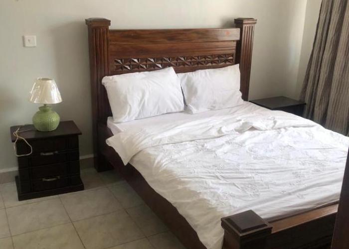 Spacious 3Bedroom in Greatwall Gardens