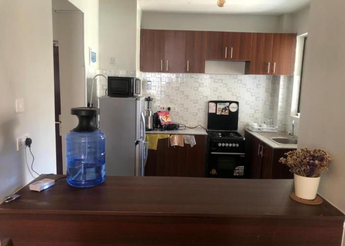 Spacious 3Bedroom in Greatwall Gardens