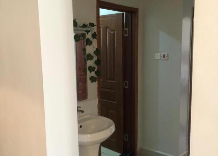 Spacious 3Bedroom in Greatwall Gardens