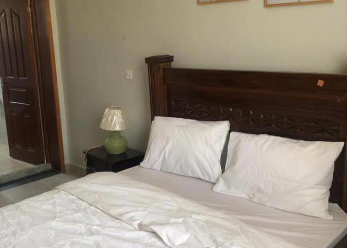 Spacious 3Bedroom in Greatwall Gardens