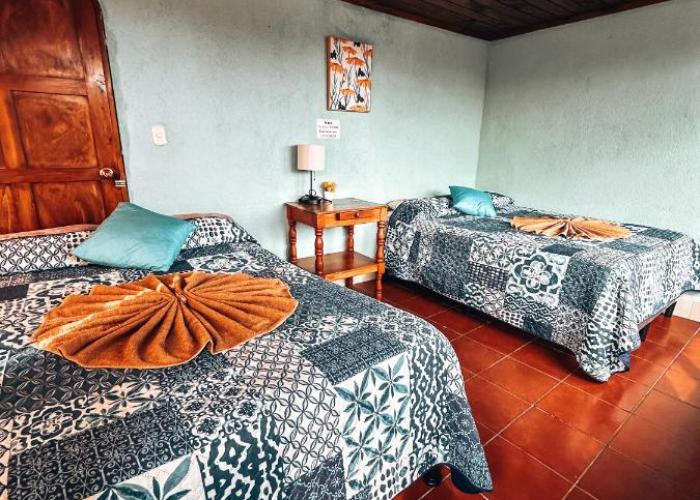 Hostal Sweet Dreams