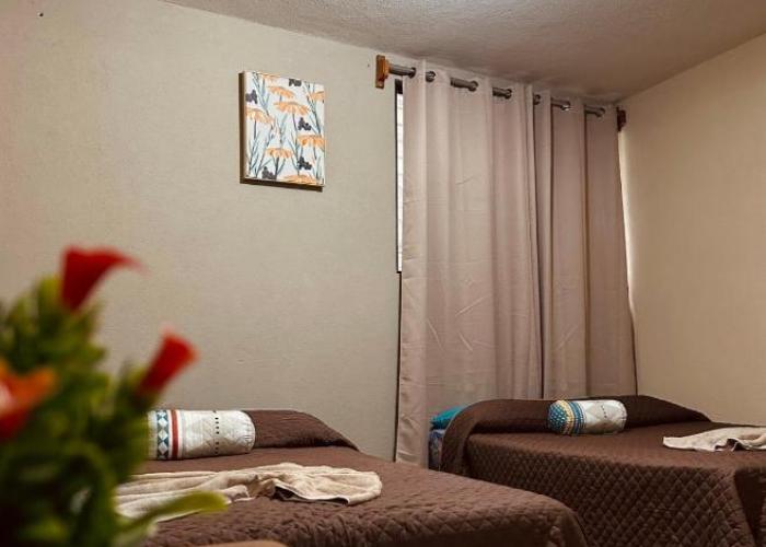 Hostal Sweet Dreams