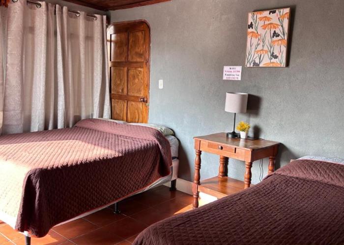 Hostal Sweet Dreams