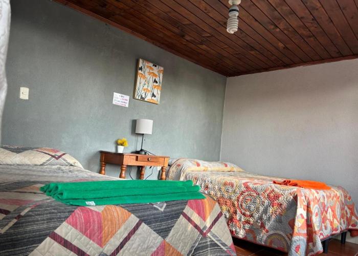 Hostal Sweet Dreams