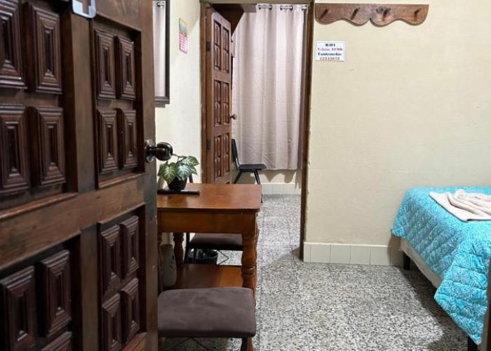 Hostal Sweet Dreams