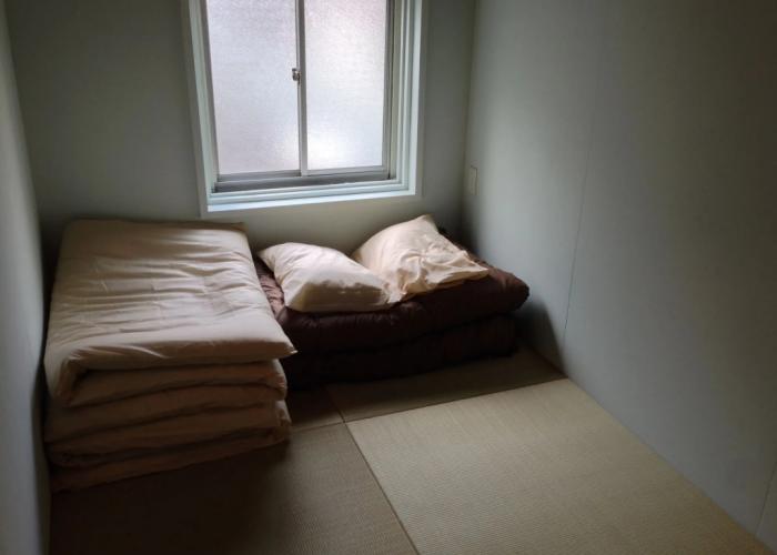 KAMP Houkan-cho Backpacker's Inn & Lounge - Hostel