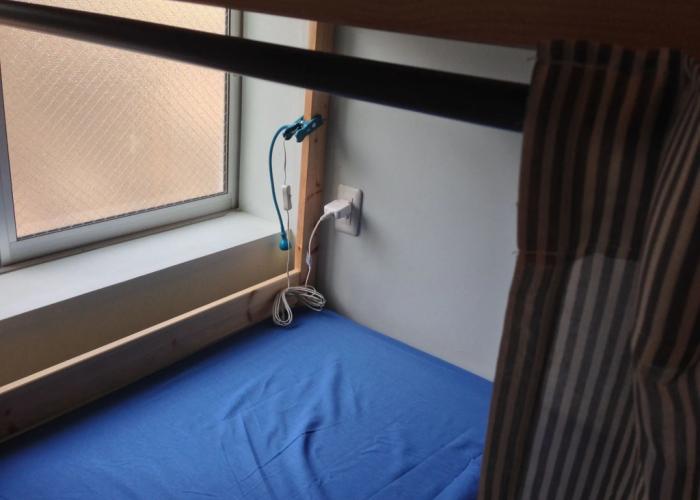 KAMP Houkan-cho Backpacker's Inn & Lounge - Hostel
