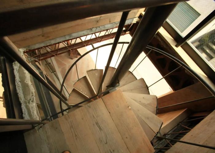 KAMP Houkan-cho Backpacker's Inn & Lounge - Hostel