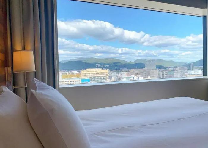 ANA Crowne Plaza Okayama by IHG
