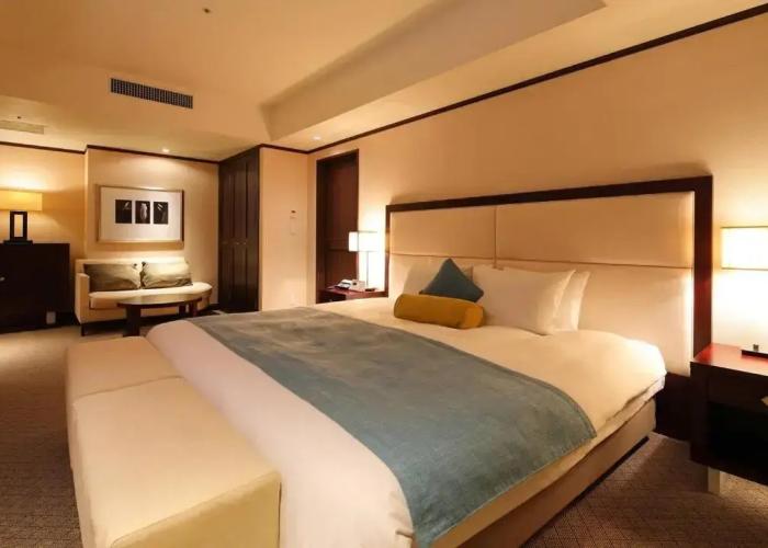 ANA Crowne Plaza Okayama by IHG