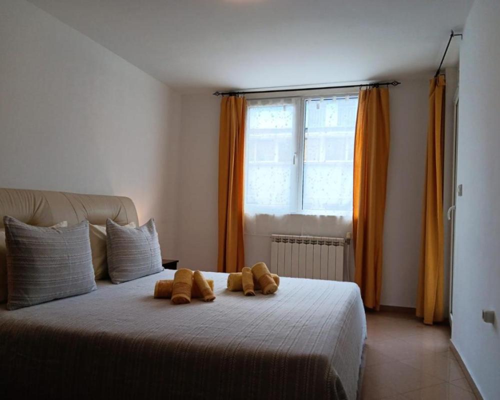 фото Serenity Apt Iztok Sofia