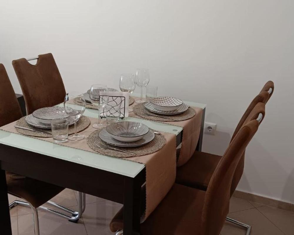 фото Serenity Apt Iztok Sofia