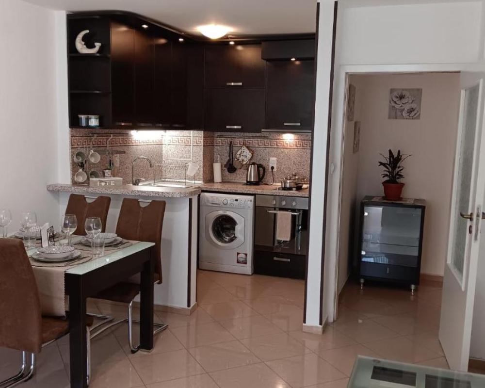 фото Serenity Apt Iztok Sofia