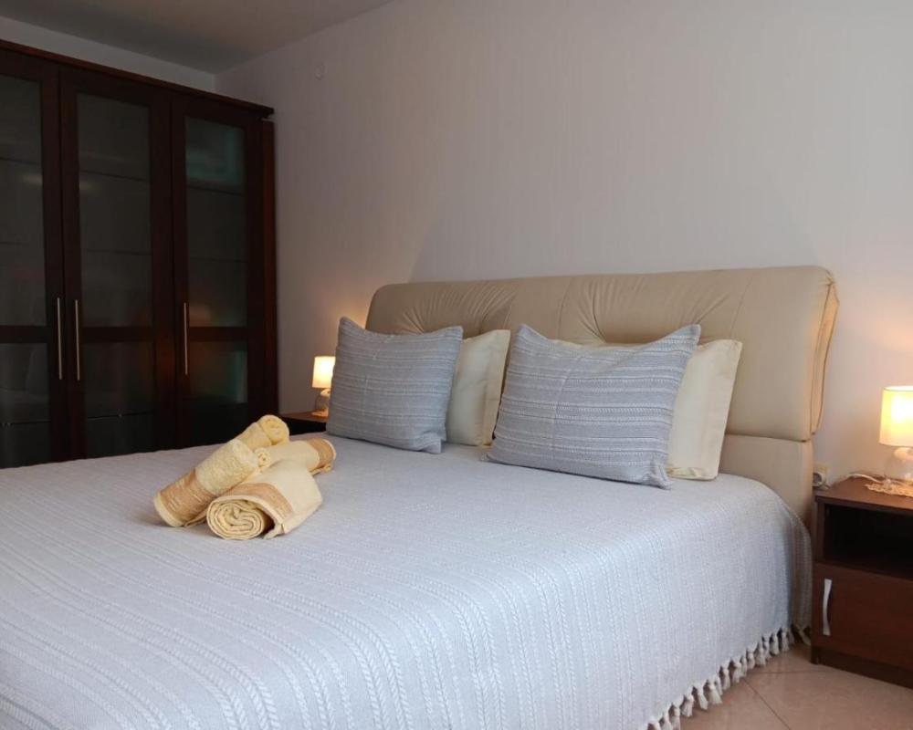 фото Serenity Apt Iztok Sofia