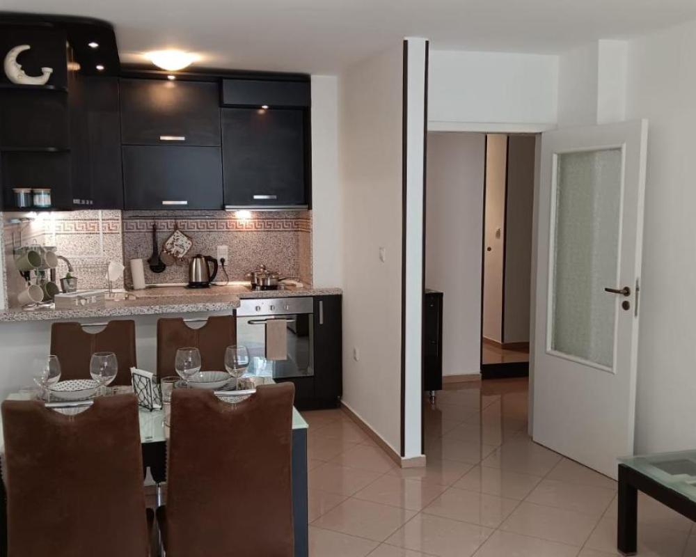 фото Serenity Apt Iztok Sofia