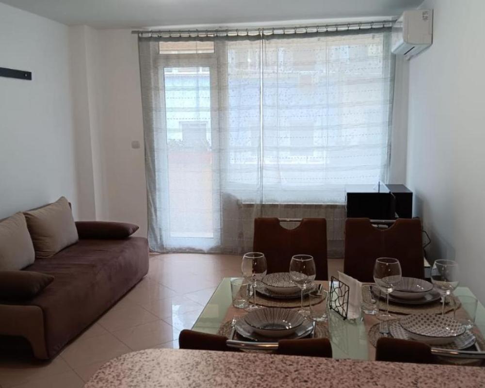 фото Serenity Apt Iztok Sofia