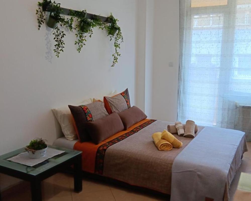 фото Serenity Apt Iztok Sofia