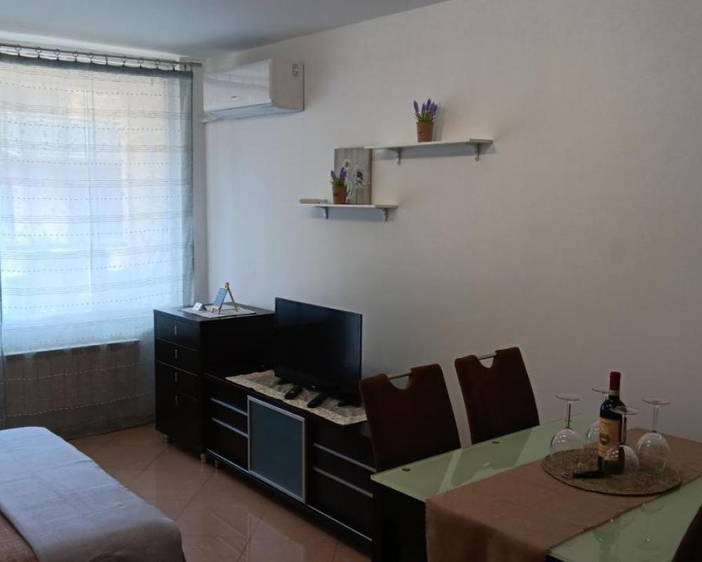 фото Serenity Apt Iztok Sofia