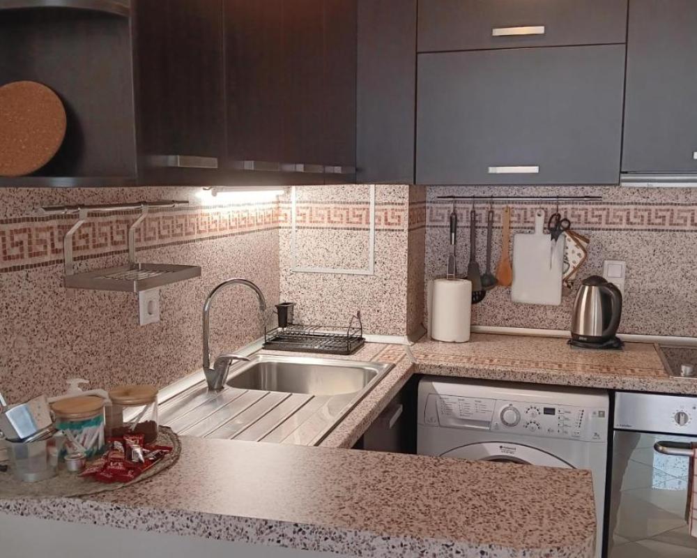 фото Serenity Apt Iztok Sofia