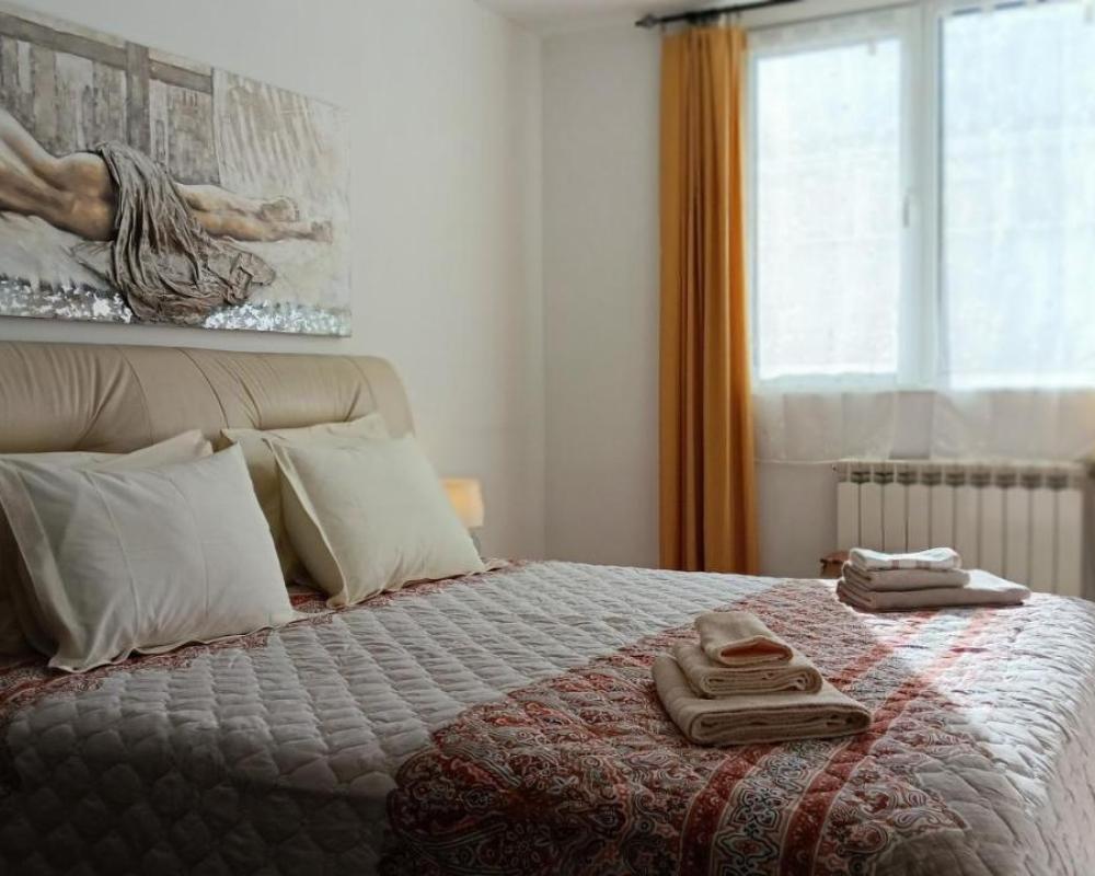 фото Serenity Apt Iztok Sofia
