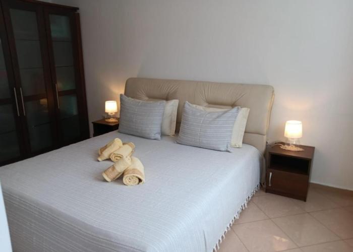 Serenity Apt Iztok Sofia
