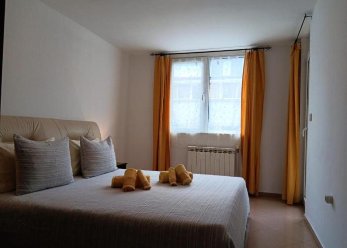 Serenity Apt Iztok Sofia