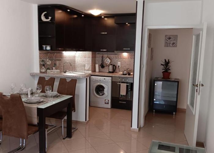 Serenity Apt Iztok Sofia