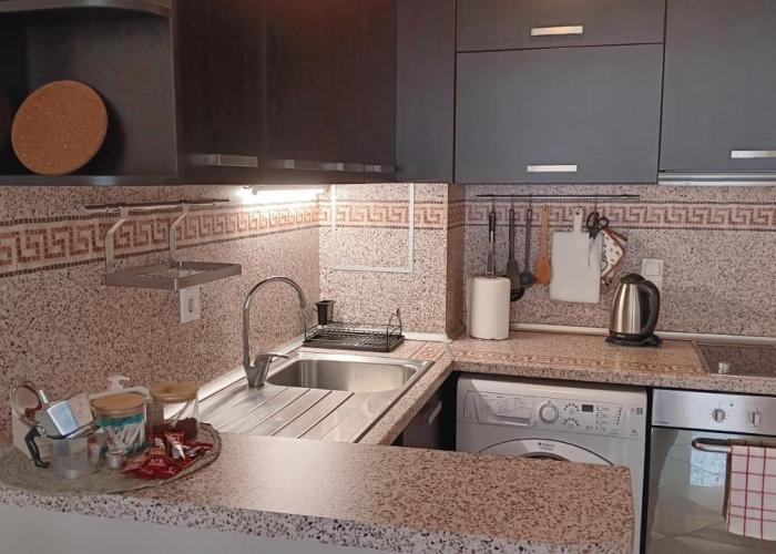 Serenity Apt Iztok Sofia