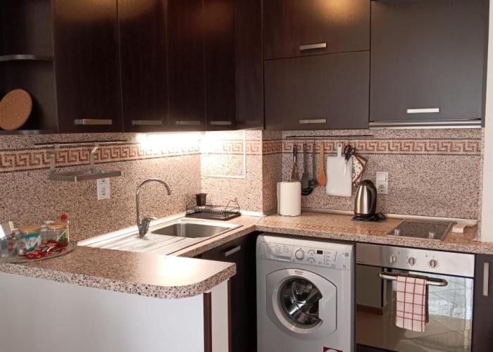Serenity Apt Iztok Sofia