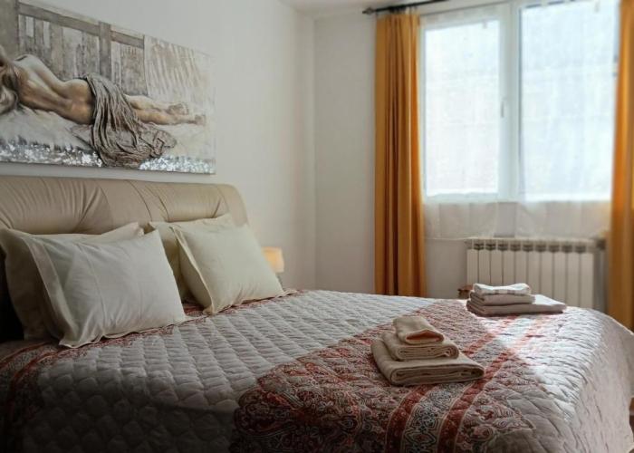 Serenity Apt Iztok Sofia