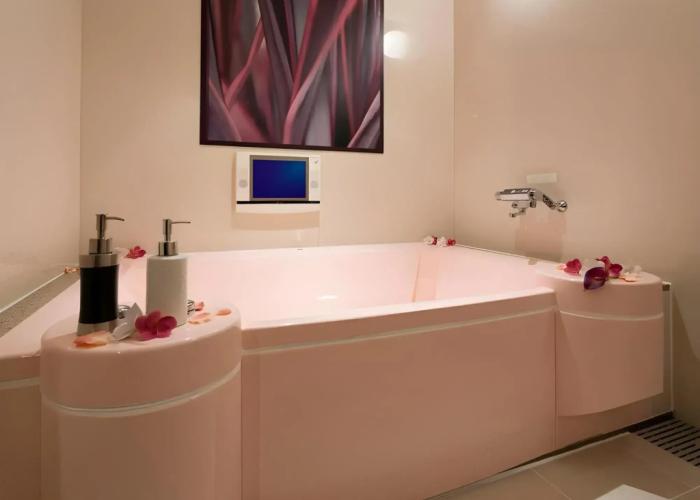 Hotel Watergate Okayama - Adults Only
