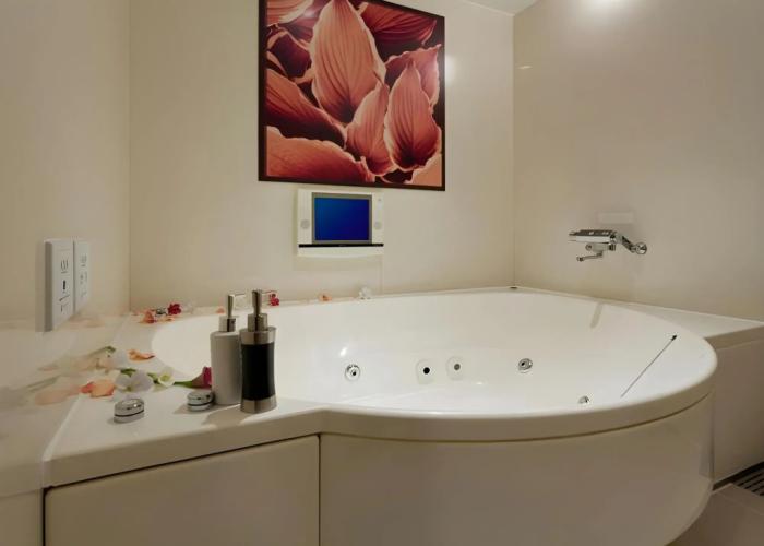 Hotel Watergate Okayama - Adults Only