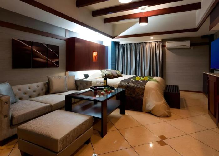 Hotel Watergate Okayama - Adults Only