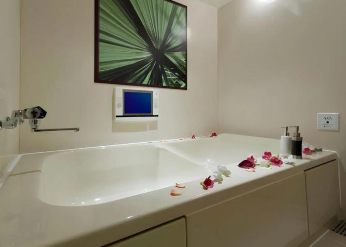 Hotel Watergate Okayama - Adults Only