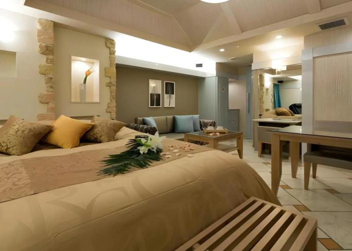 Hotel Watergate Okayama - Adults Only