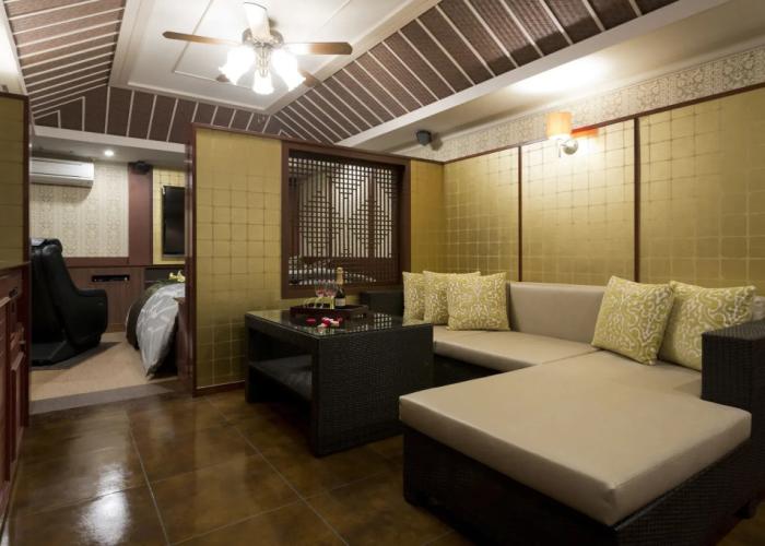 Hotel Watergate Okayama - Adults Only