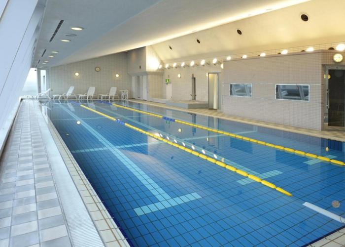 Hotel Granvia Okayama
