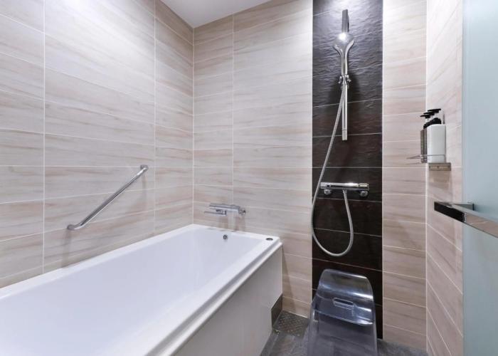 Hotel Granvia Okayama
