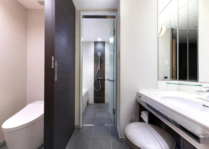 Hotel Granvia Okayama