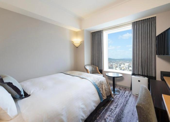 Hotel Granvia Okayama