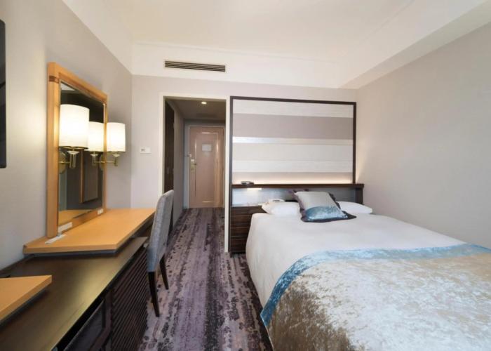 Hotel Granvia Okayama