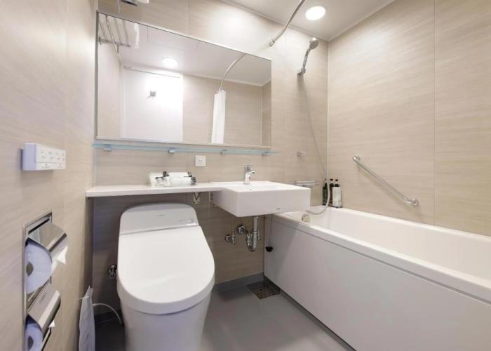 Hotel Granvia Okayama